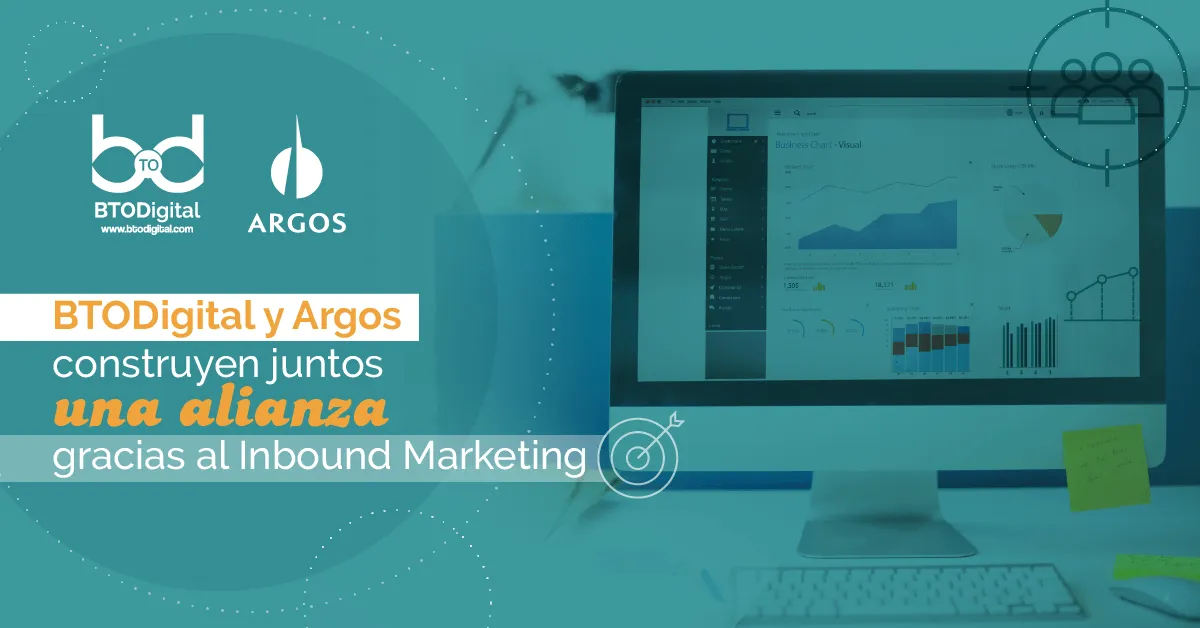 BTODigital es la Agencia de Marketing Digital de Cementos Argos