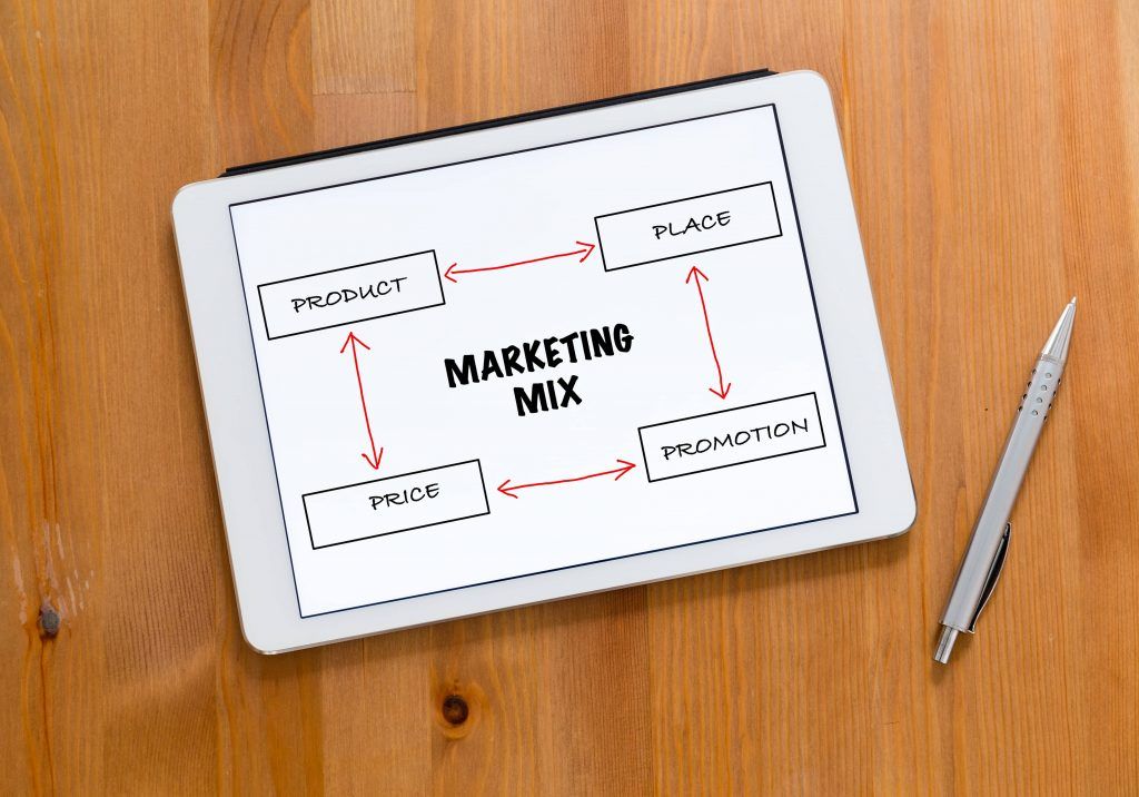 ¿Qué es el Marketing Mix? - Aprende con BTODigital