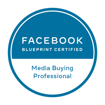 Facebook Blueprint Certified Colombia - BTODigital