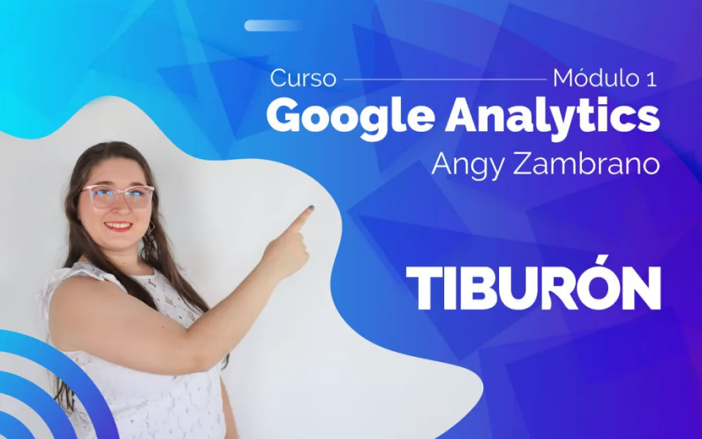 Curso gratis de Google Analytics
