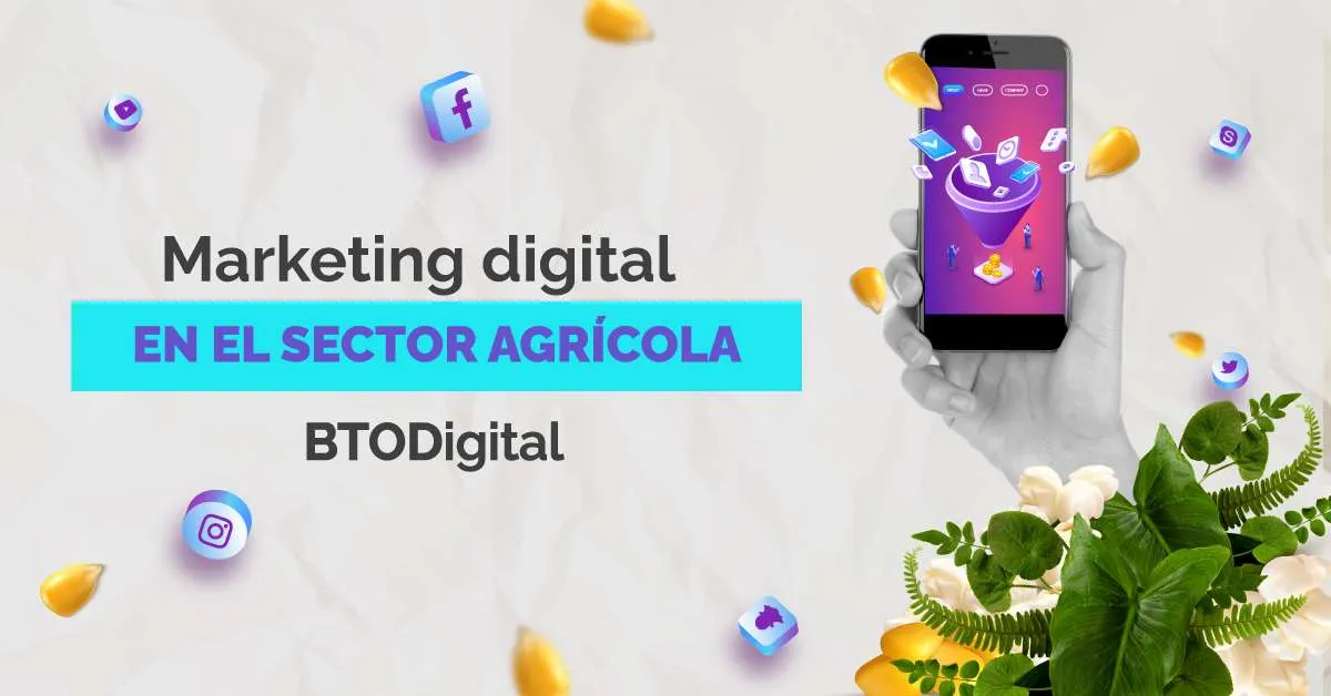 Agromarketing - BTODigital
