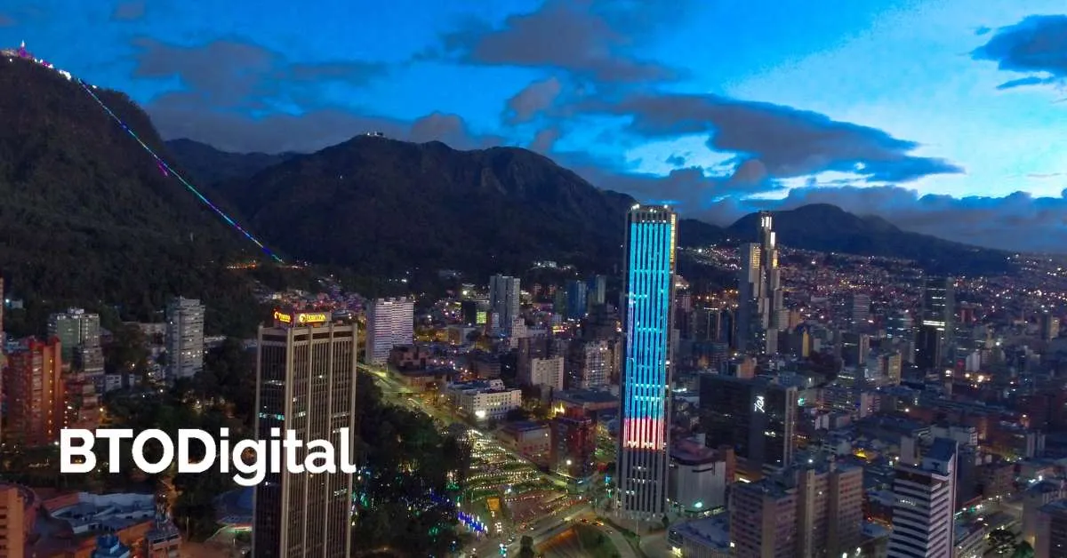 Agencia de Marketing Digital en Bogotá - BTODigital